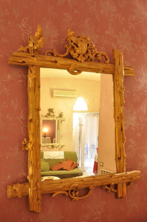 Apartment Orsini Starsuite Rome