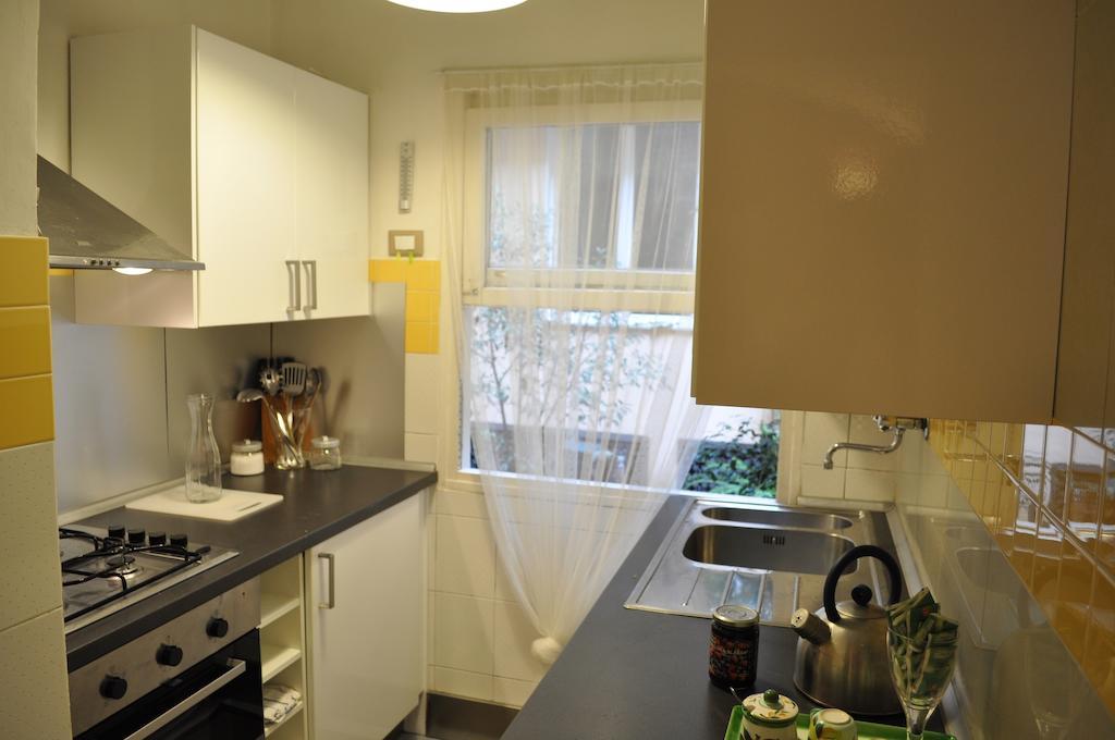 Apartment Orsini Starsuite Rome