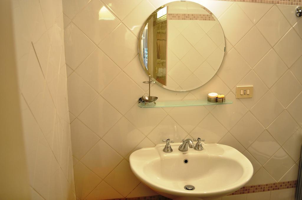 Apartment Orsini Starsuite