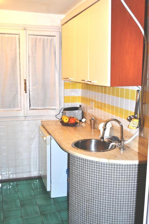 Apartment Orsini Starsuite Rome