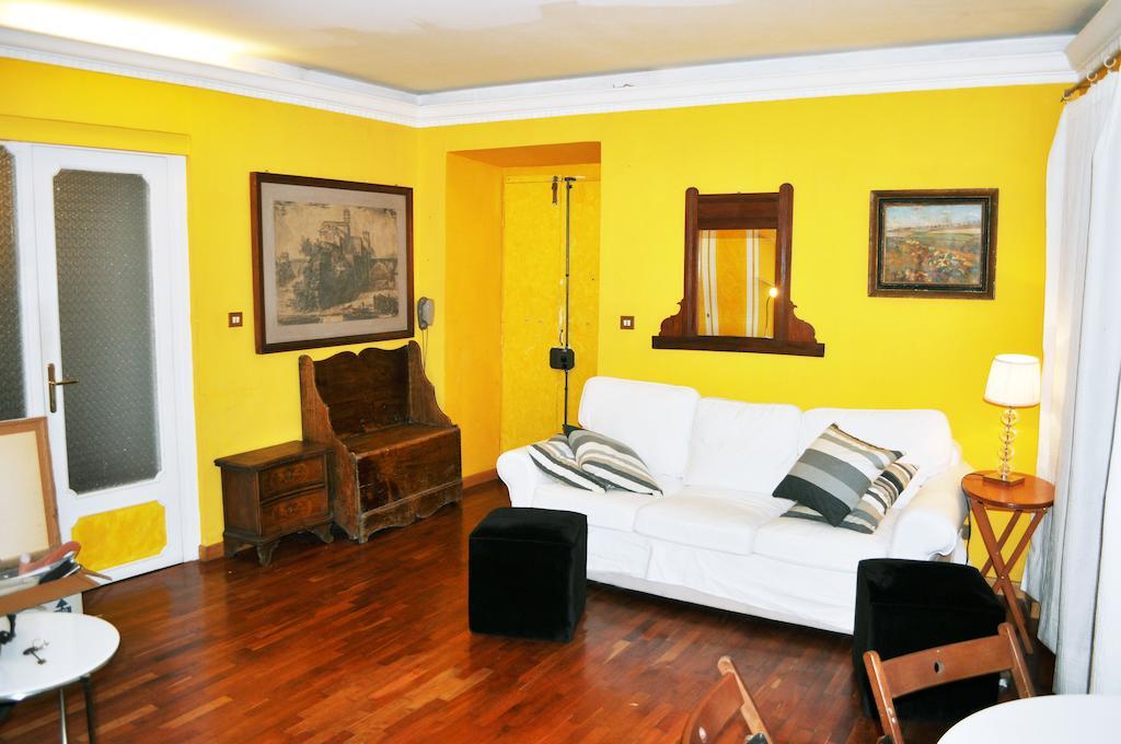 Apartment Orsini Starsuite *
