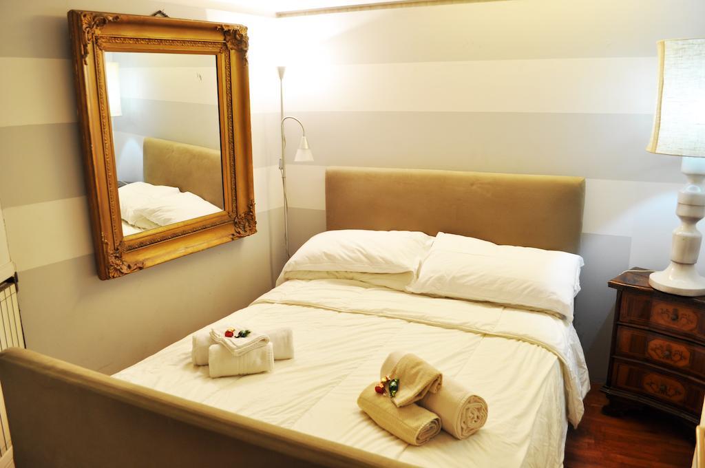 Orsini Starsuite Rome