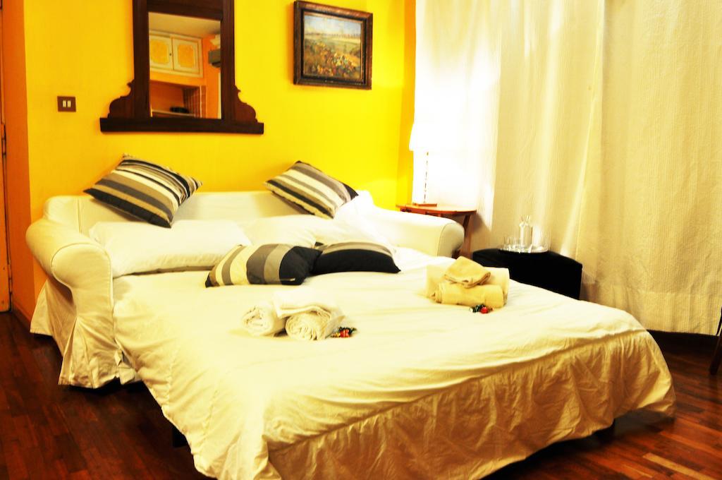 Apartment Orsini Starsuite