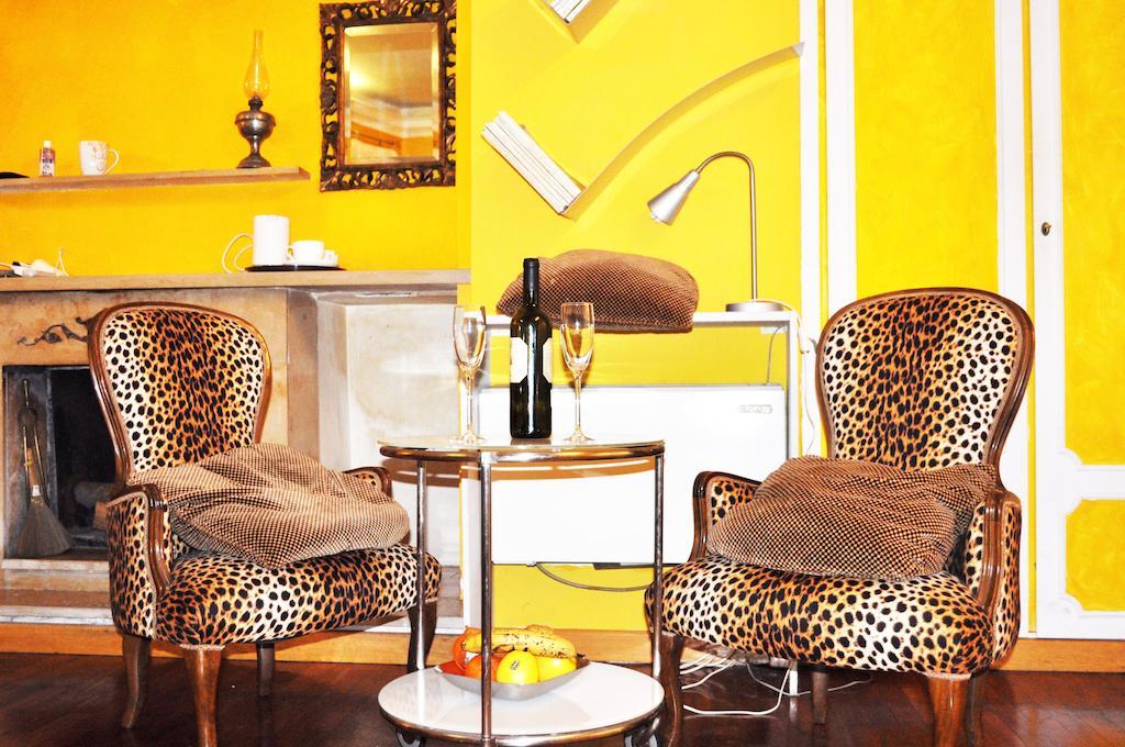 Apartment Orsini Starsuite Rome
