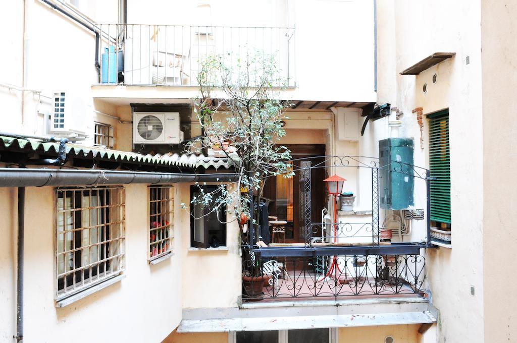 Apartment Orsini Starsuite *