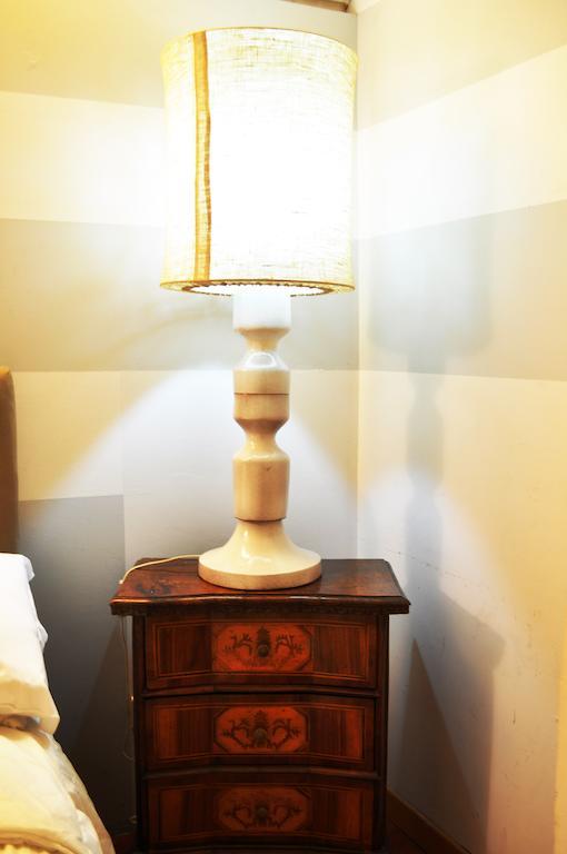 Apartment Orsini Starsuite