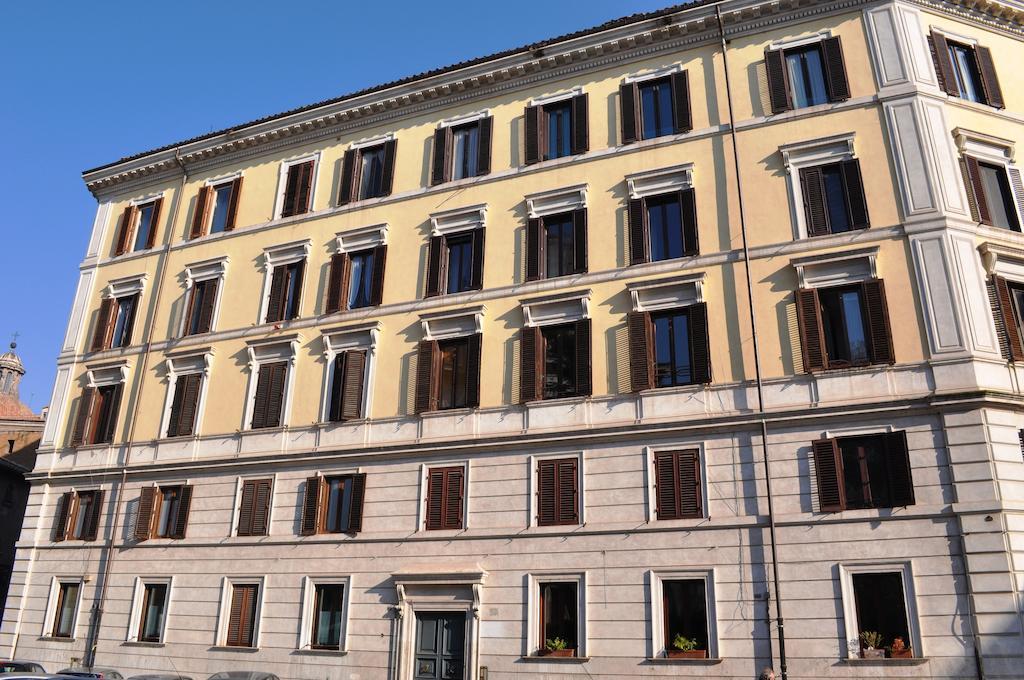 Orsini Starsuite Rome