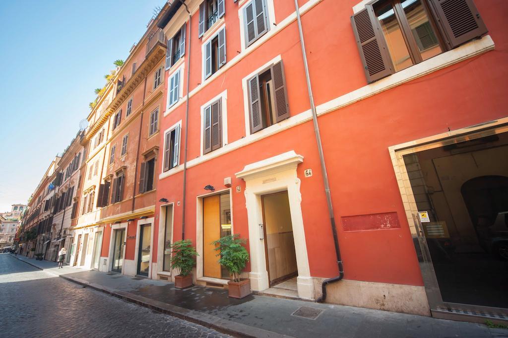 Leilighet 64 Roma