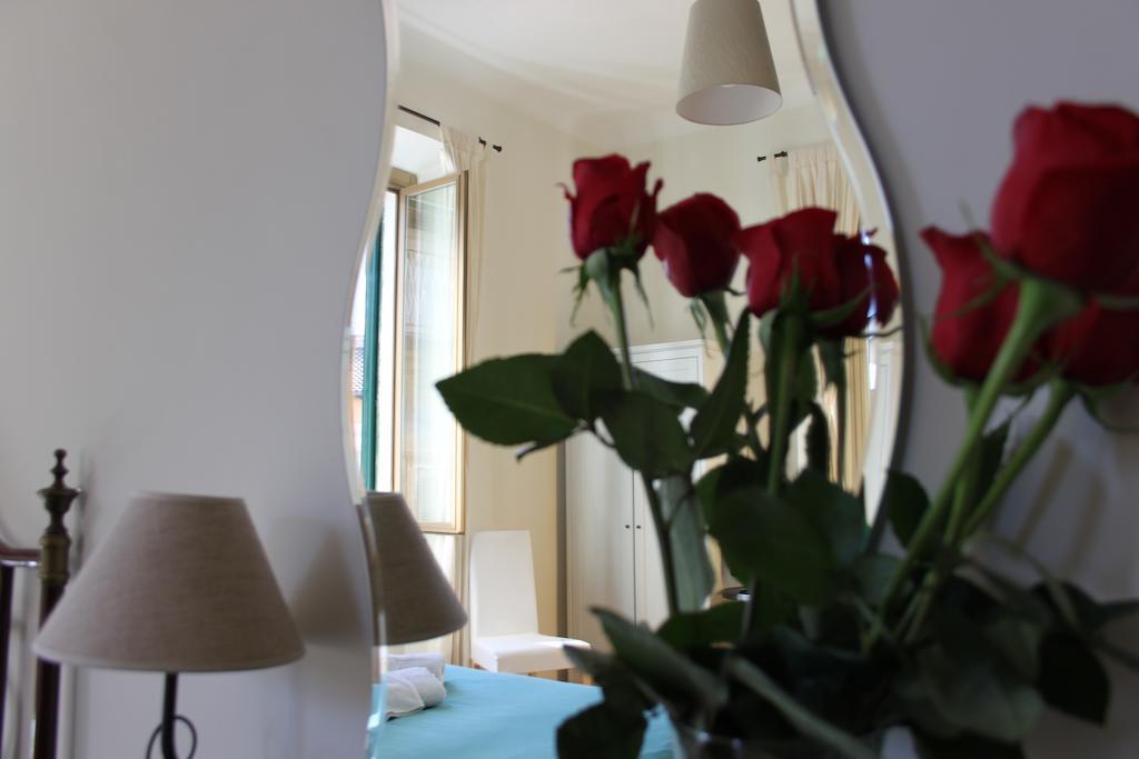 Bed & Breakfast Abaco Roma