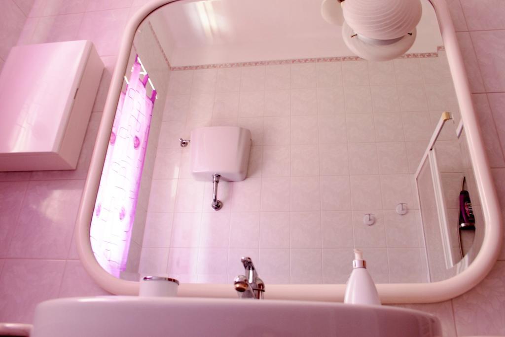 Bed & Breakfast Abaco Roma