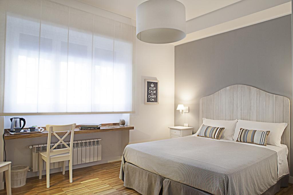 Bed & Breakfast Bb22roma