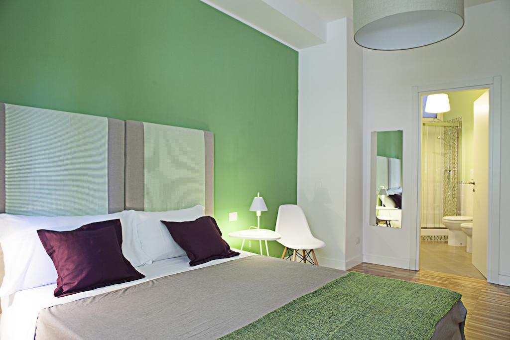 Bed & Breakfast Bb22roma Roma