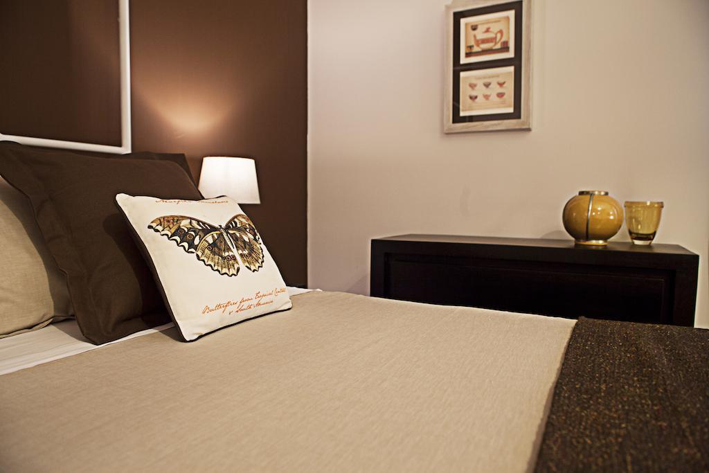 Bed & Breakfast Bb22roma