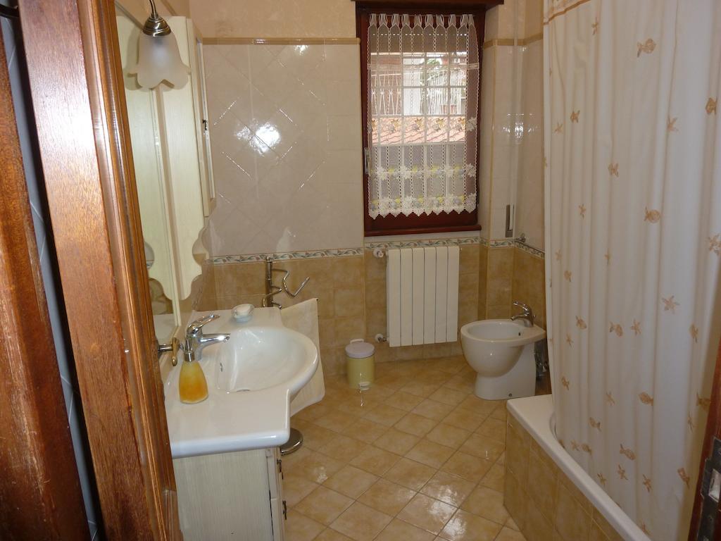 Apartamento Alma