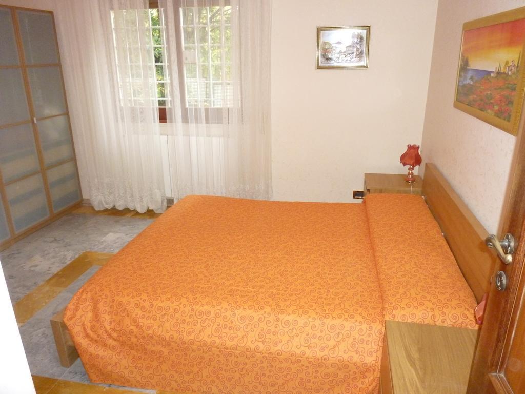 Apartamento Alma Roma
