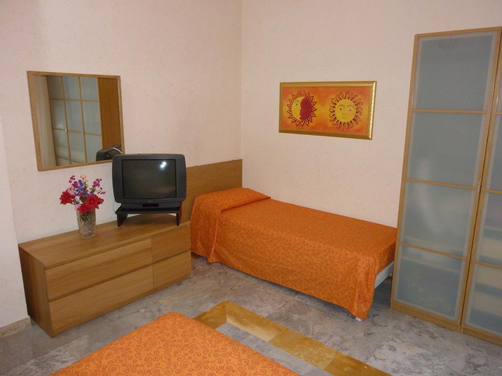 Apartamento Alma