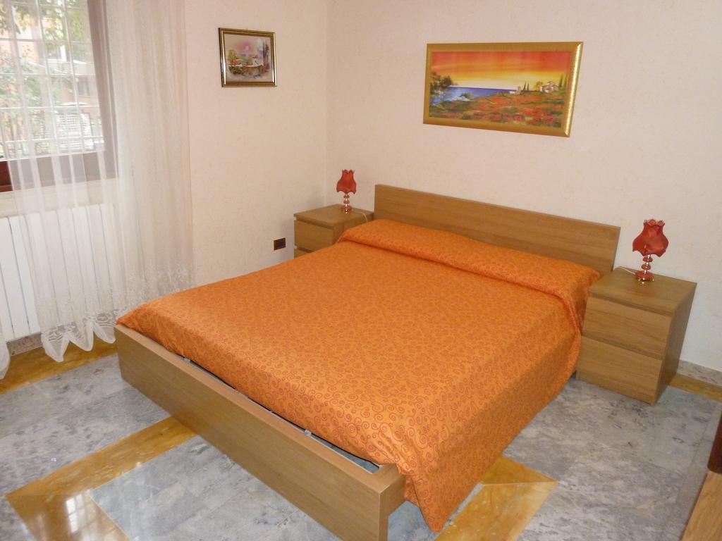 Apartamento Alma