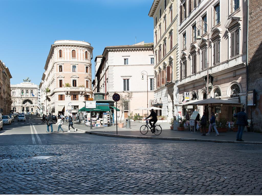 Gasthof Relais Rione Ponte 3*