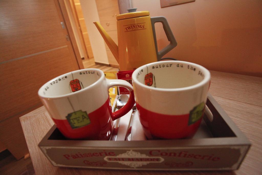 Bed & Breakfast Casa Eli Roma