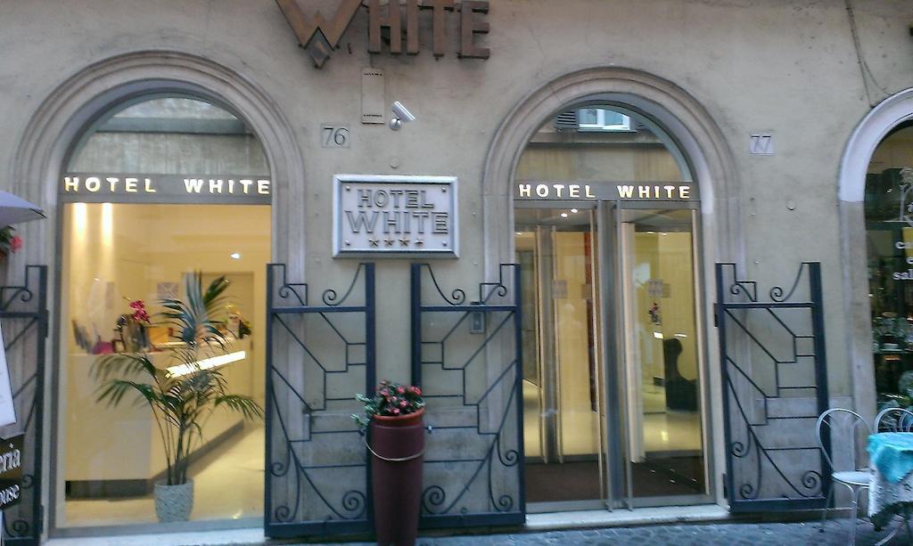 Hotell White 4*