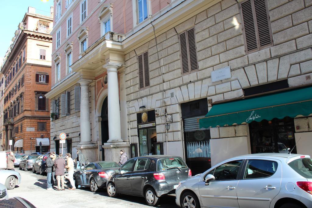 Bed & Breakfast Amoroma Domus *