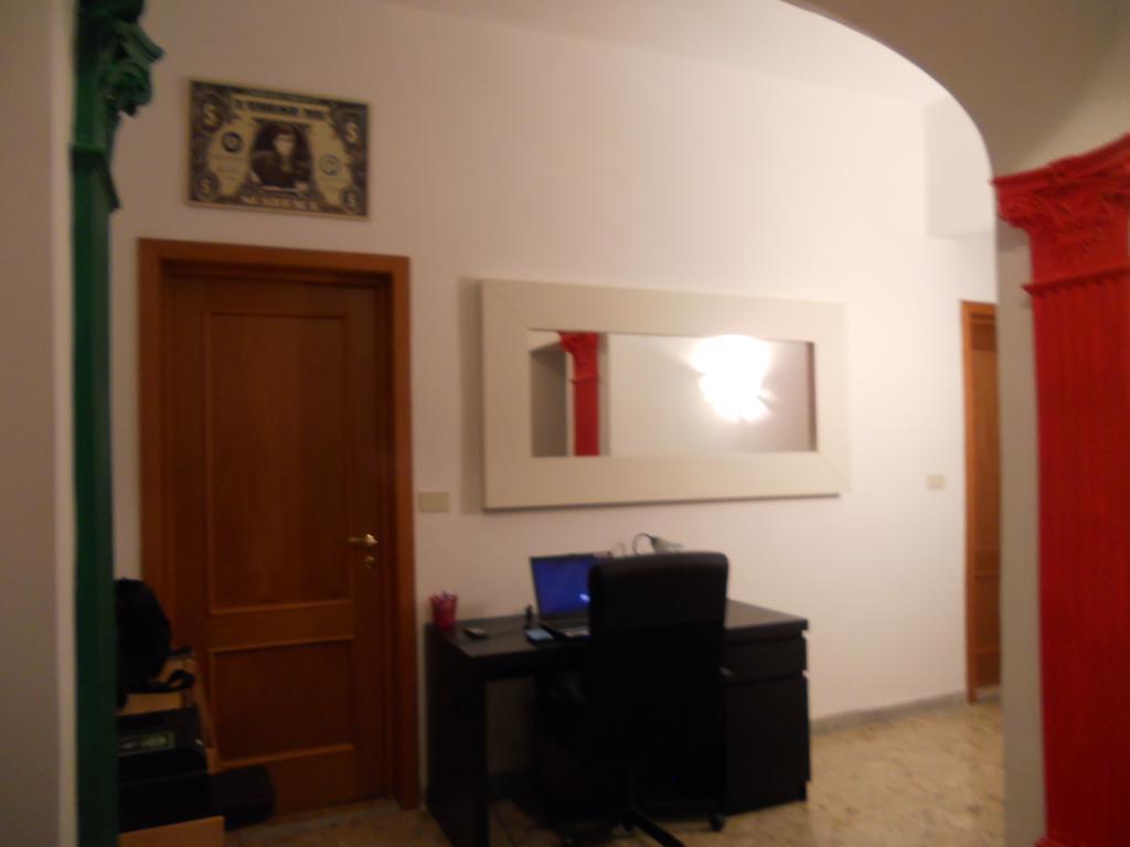 Aloha 2 Roma