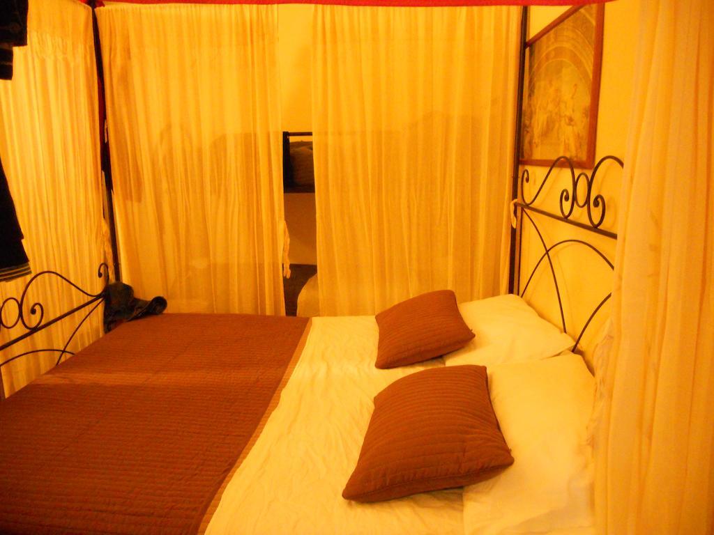 Gasthof Aloha 2 Rom