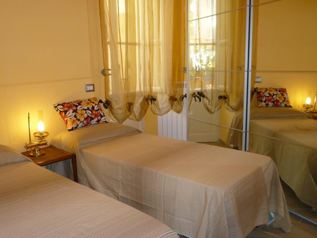 Apartamento Domus Monti Roma