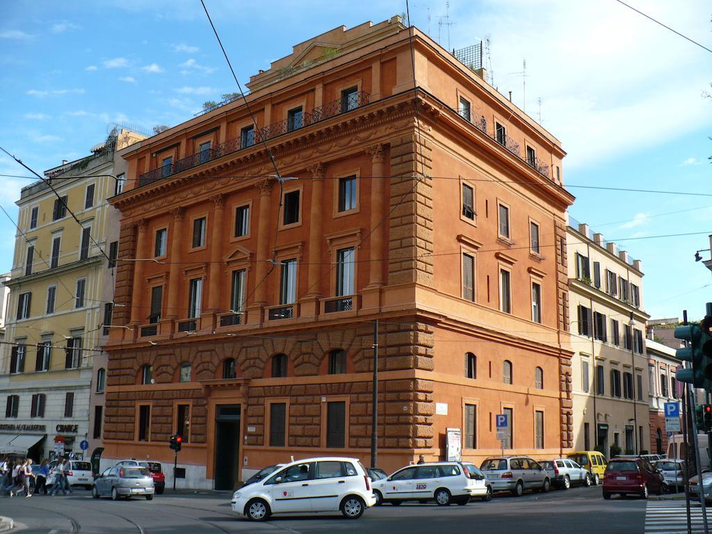 Casa de Férias Colosseo Da Fernando No Elevator Roma