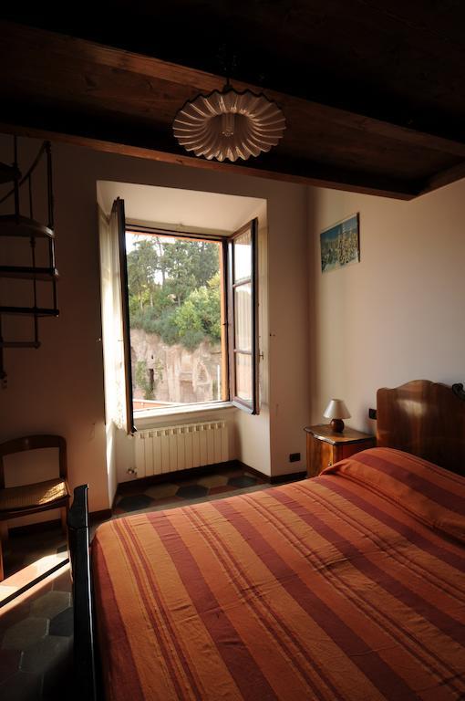 Casa de Férias Colosseo Da Fernando No Elevator Roma