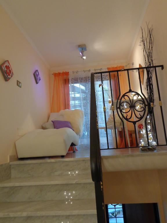 Luxury Domus Rom
