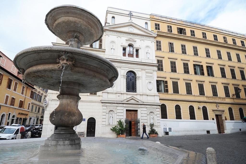 Appartamento Gallery Colosseum Roma