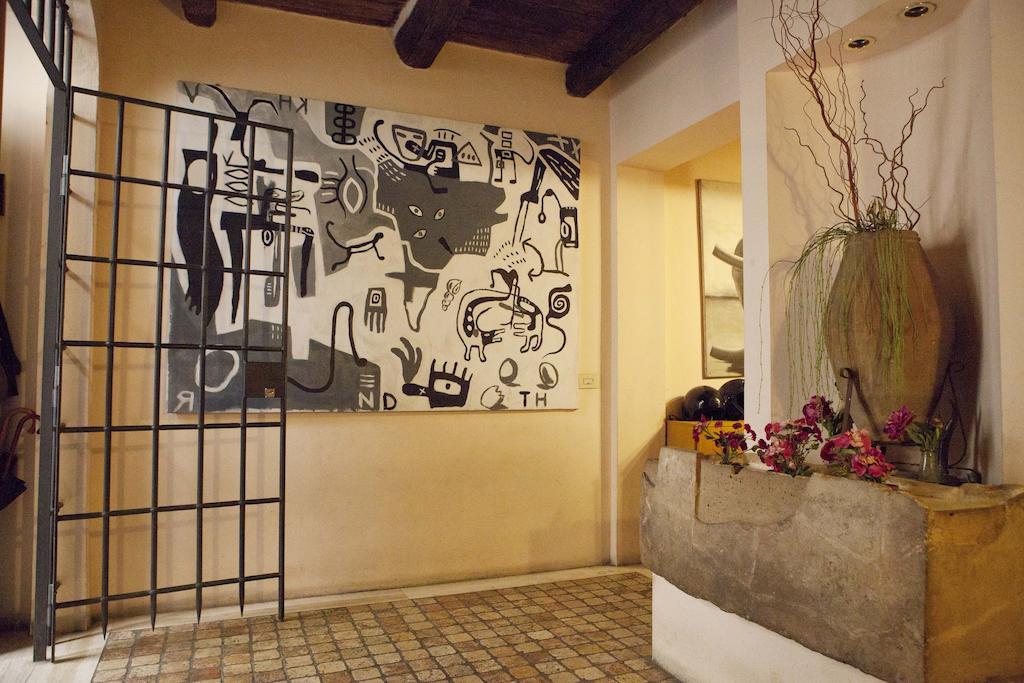Apartment Boutique Grifone *