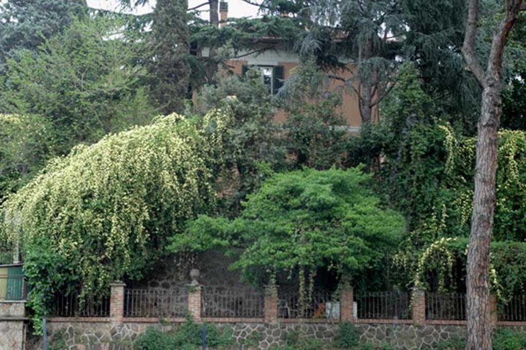 Acomodação com café da manhã  Villino Corbelli Roma