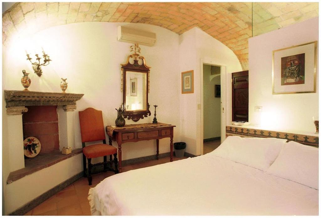 Acomodação com café da manhã  Villino Corbelli Roma