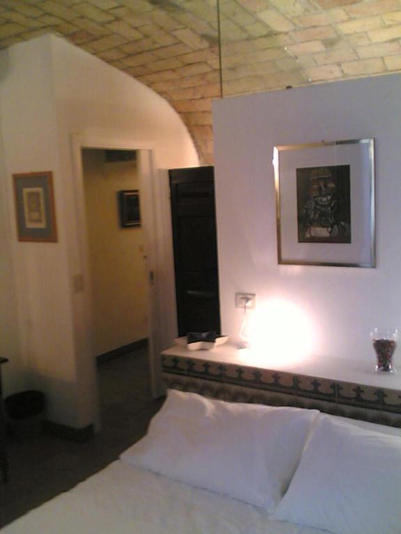 Acomodação com café da manhã  Villino Corbelli 3*