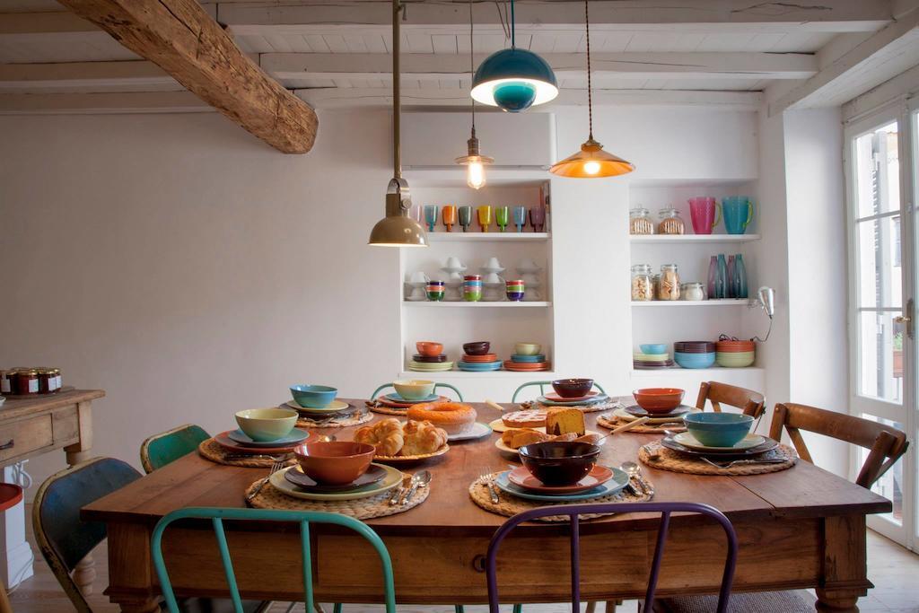 Alojamento de Acomodação e Pequeno-almoço Casa Fabbrini Boutique *