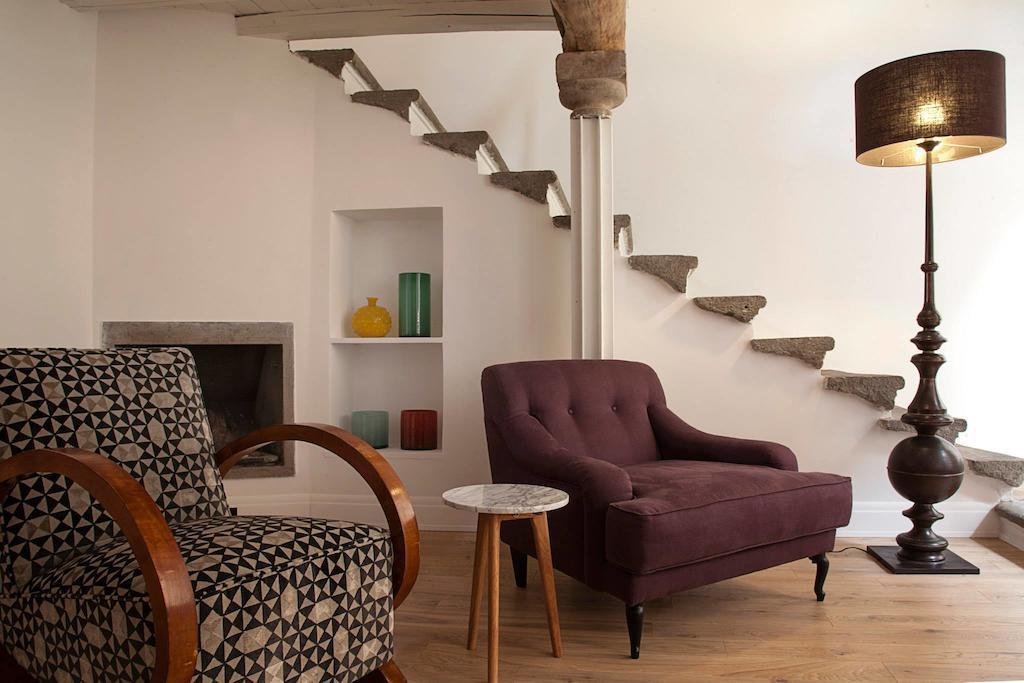 Alojamento de Acomodação e Pequeno-almoço Casa Fabbrini Boutique