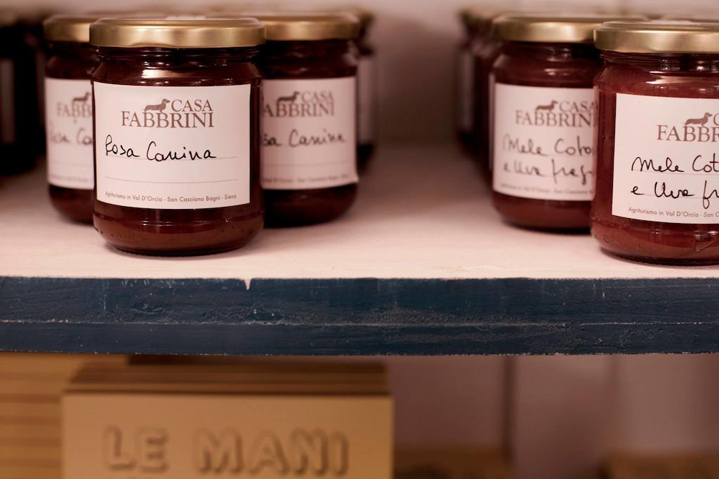 Alojamento de Acomodação e Pequeno-almoço Casa Fabbrini Boutique