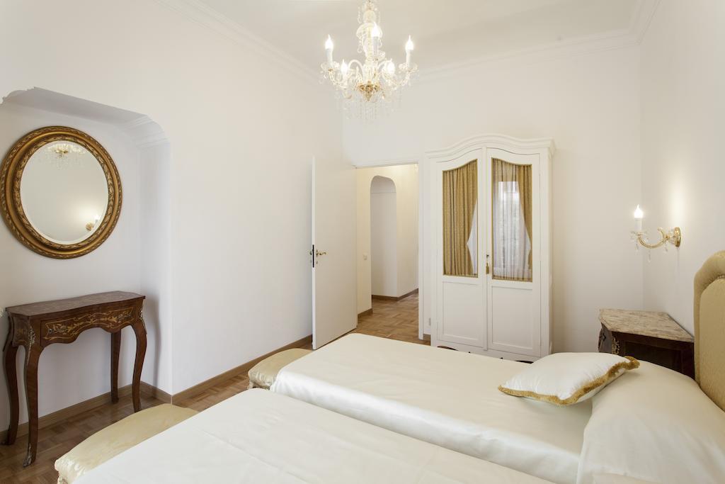 Apartamento Sarandrea *