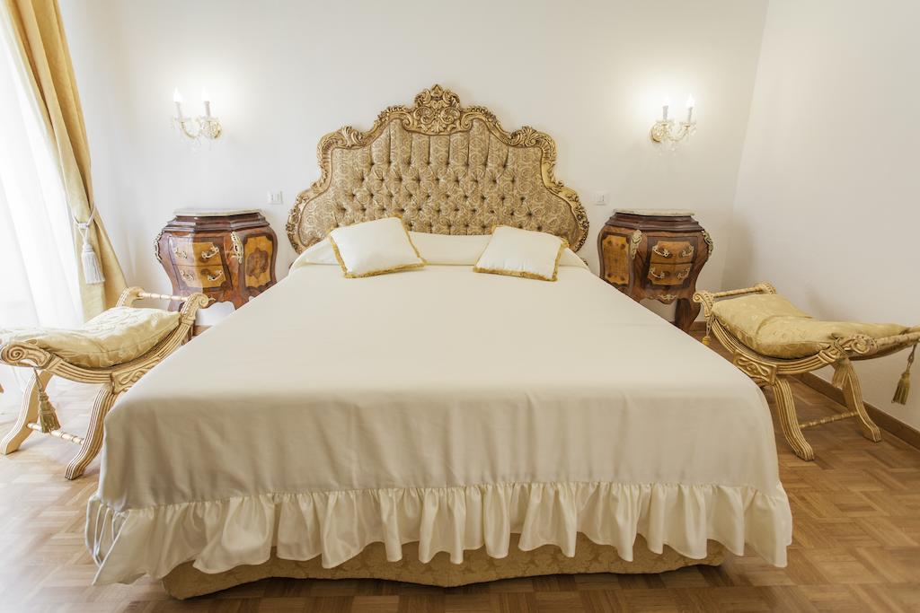 Apartamento Sarandrea Roma