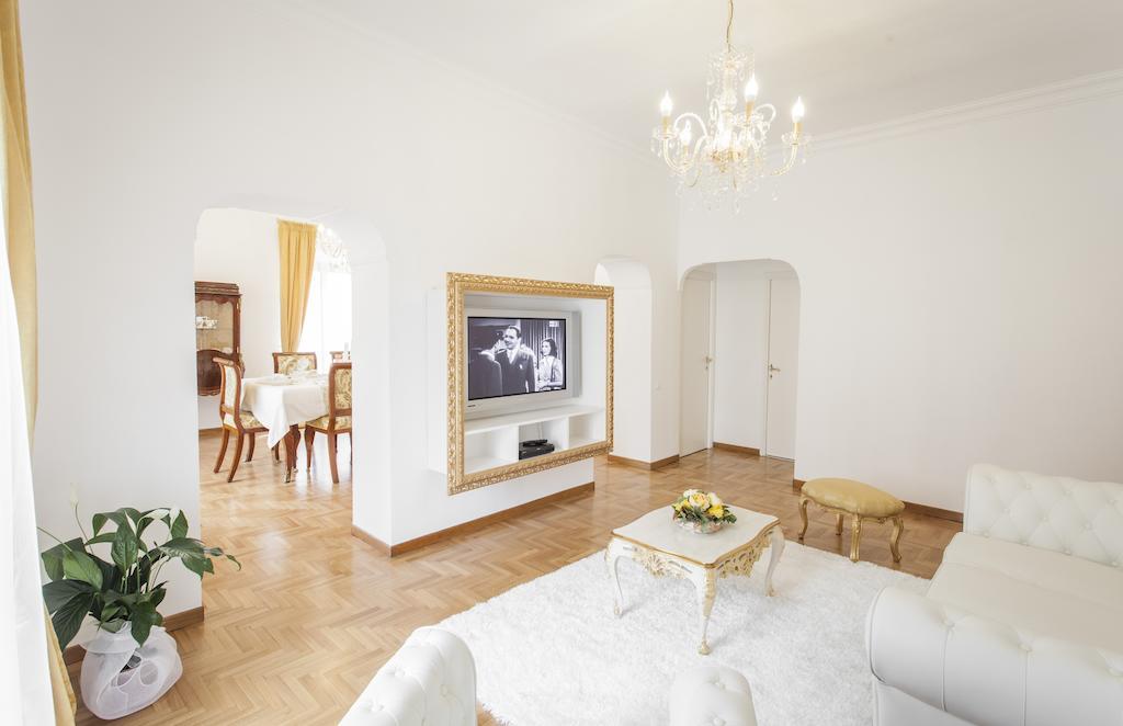 Apartamento Sarandrea