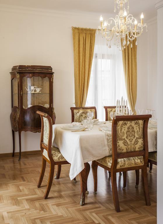 Apartamento Sarandrea