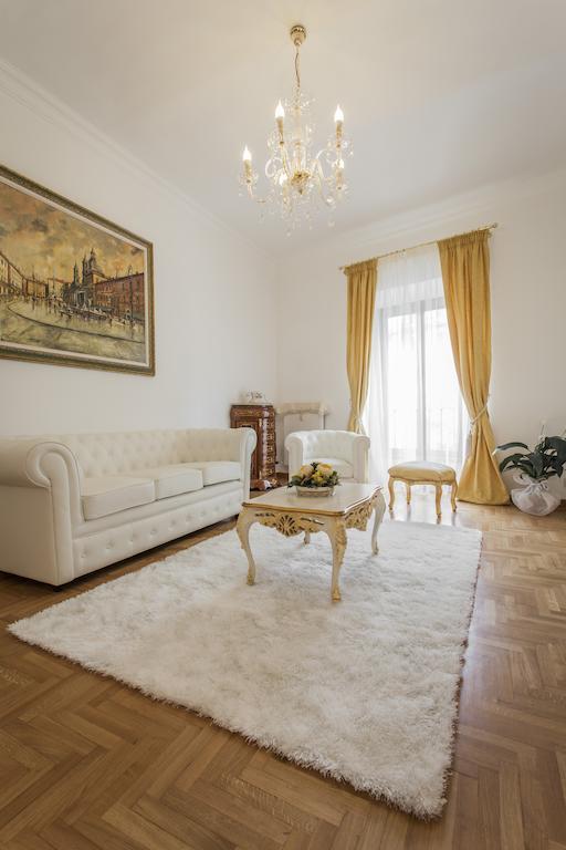 Apartamento Sarandrea Roma
