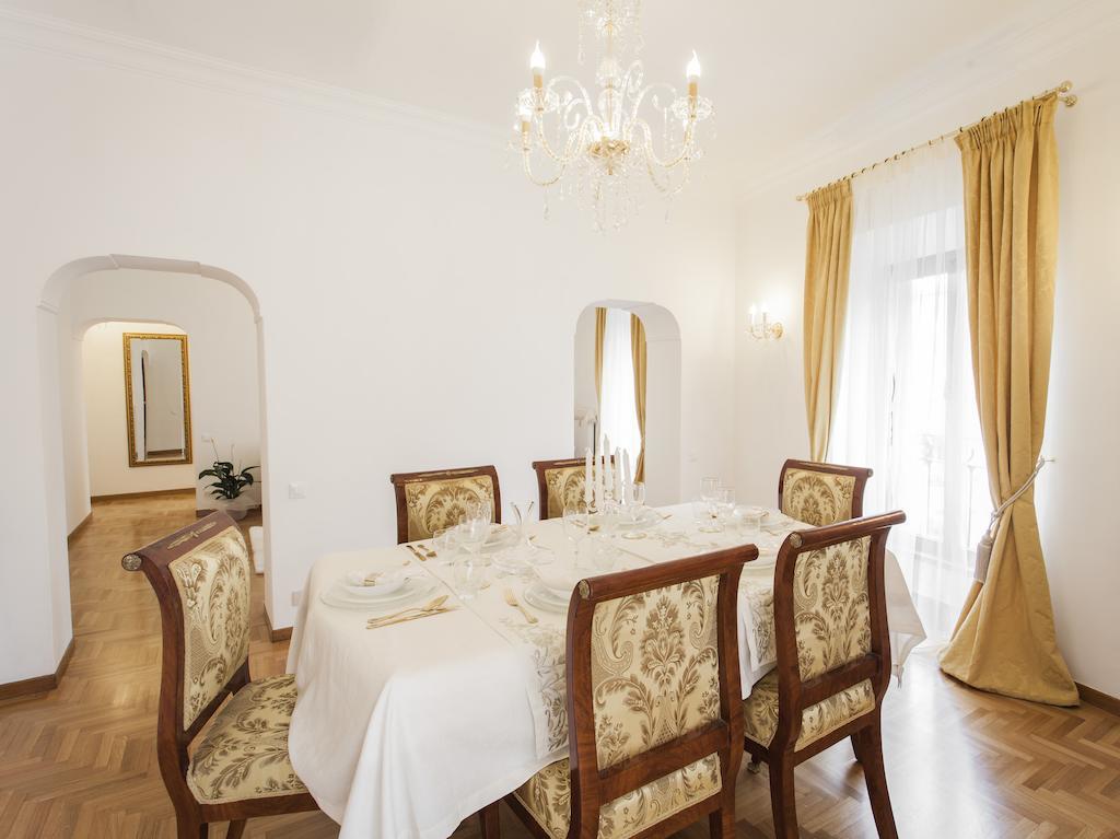 Apartamento Sarandrea