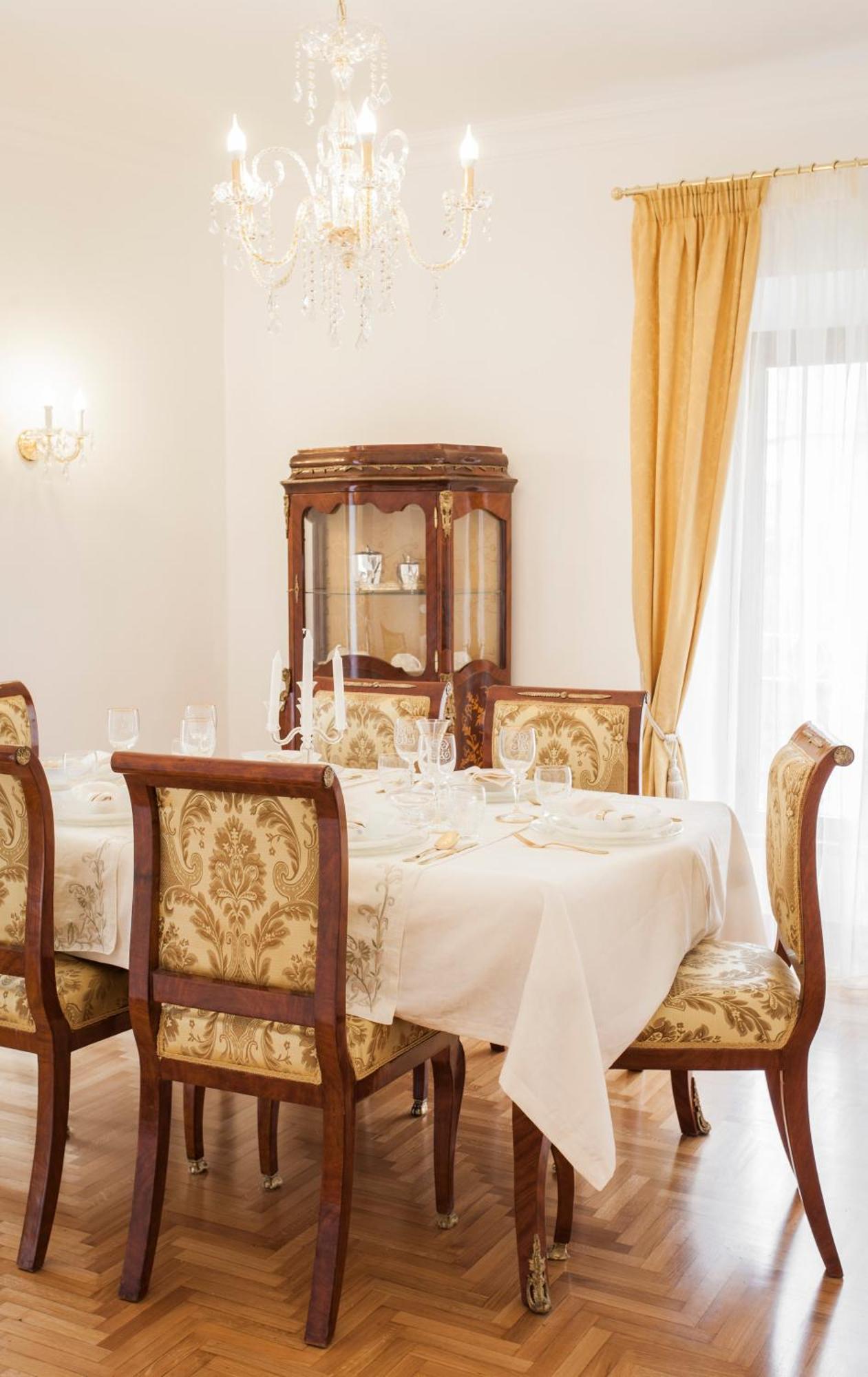 Apartamento Sarandrea Roma