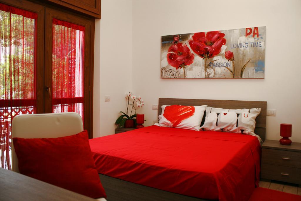 Bed and breakfast Shelisa 3*