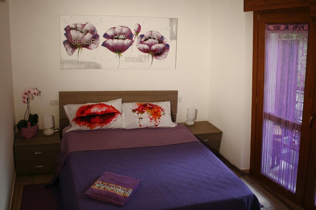 Bed and breakfast Shelisa 3*