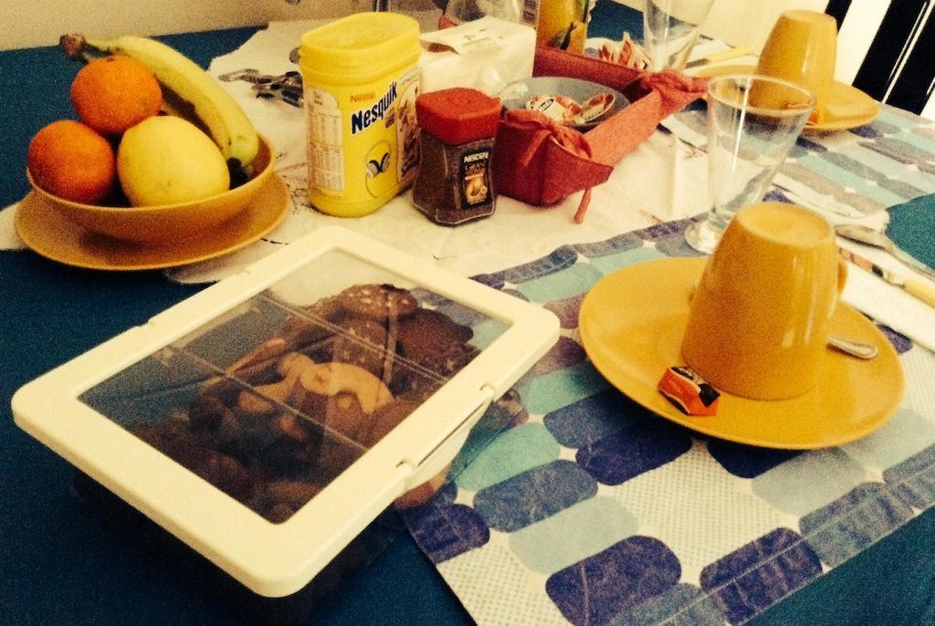 Bed & Breakfast Polvere Di Stelle