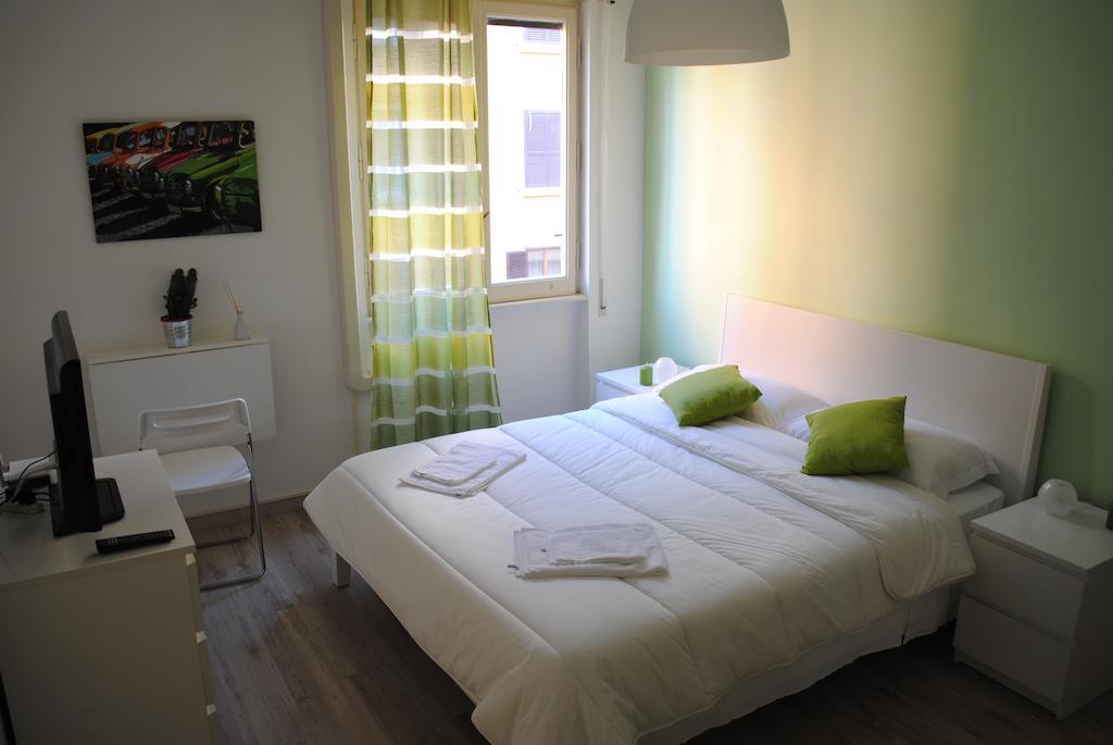 Apartamento Prat